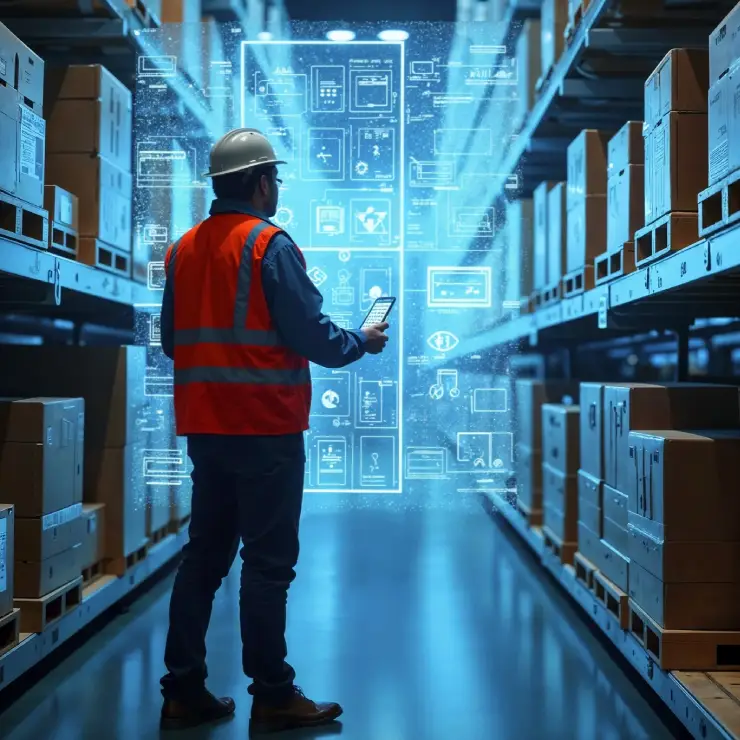 Logistics and Supply Chain