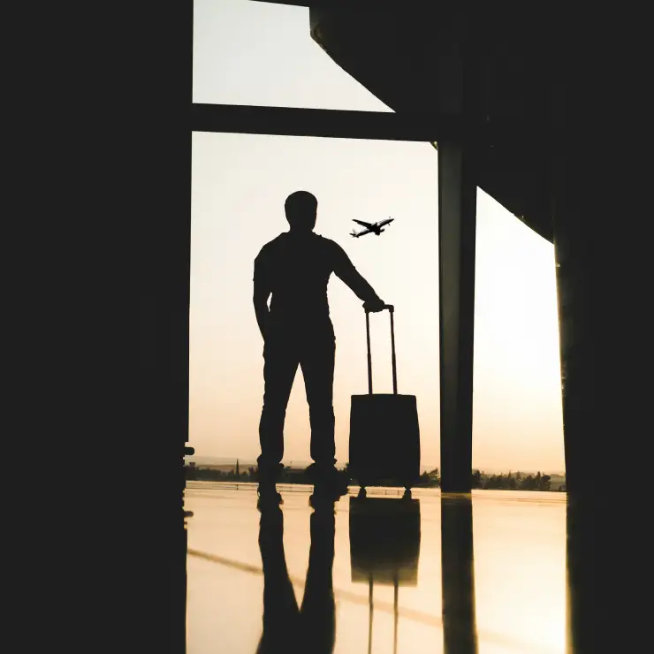 Travel and Hospitality