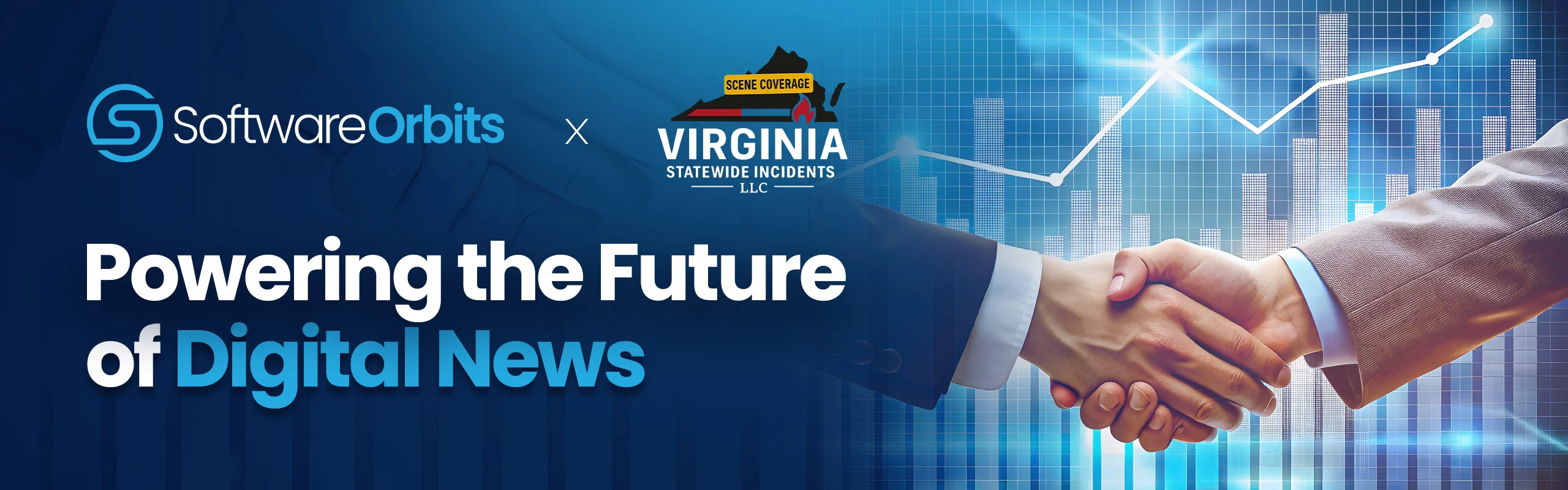 Software Orbits’ Partnership with VA Statewide Incidents