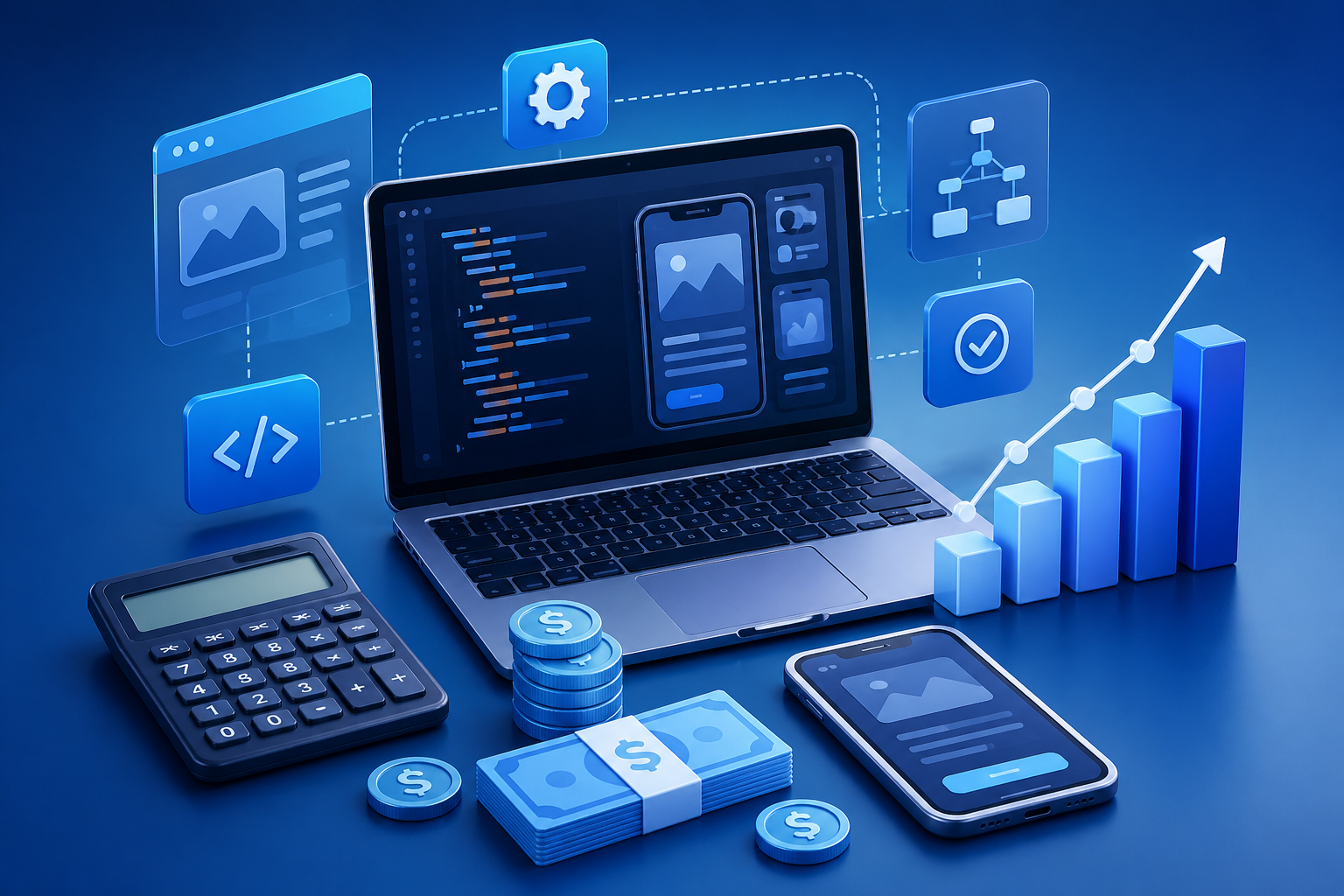 Cost to build custom software in 2026 - complete pricing guide