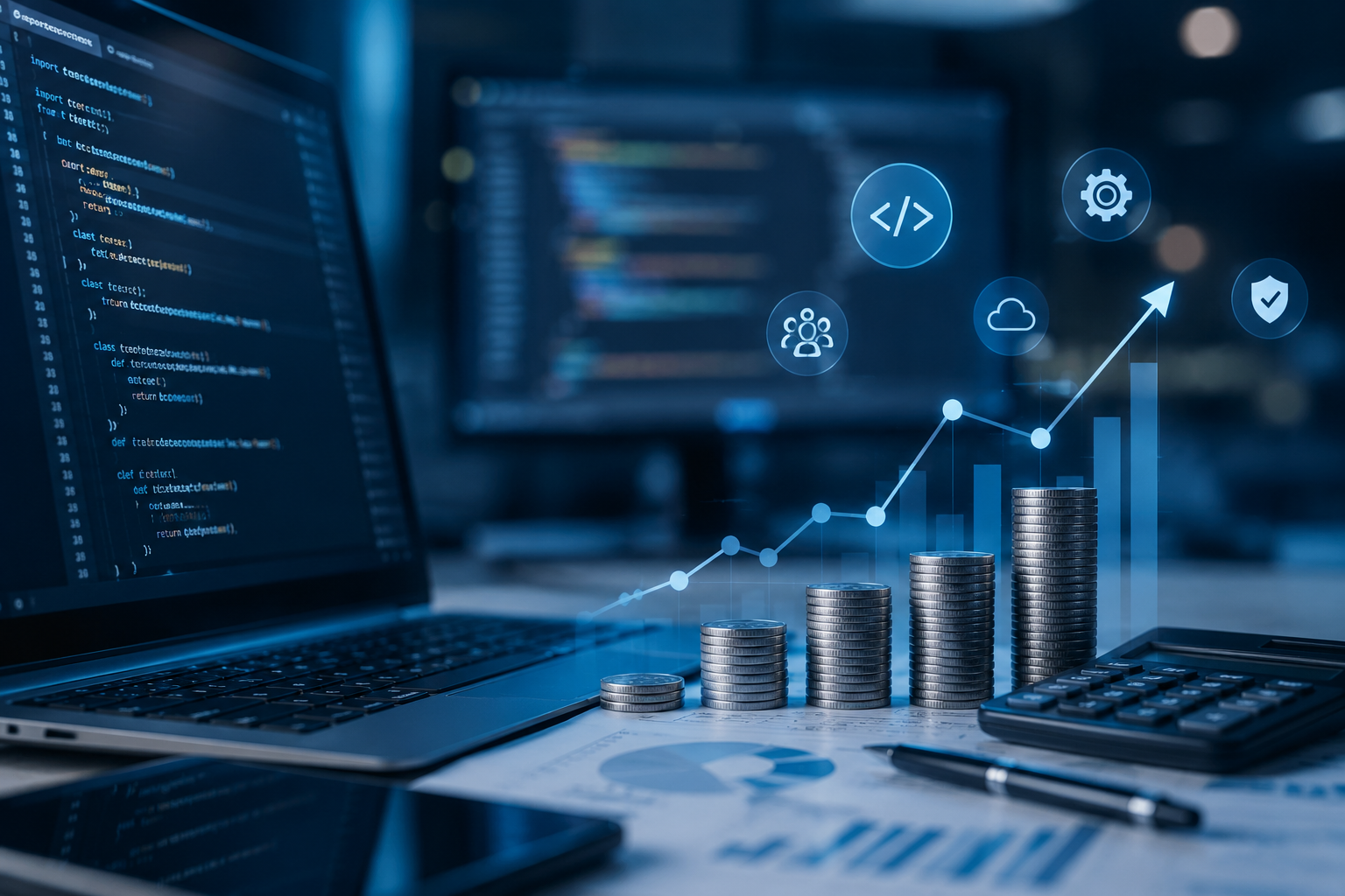Cost to build custom software in 2026 - complete pricing guide