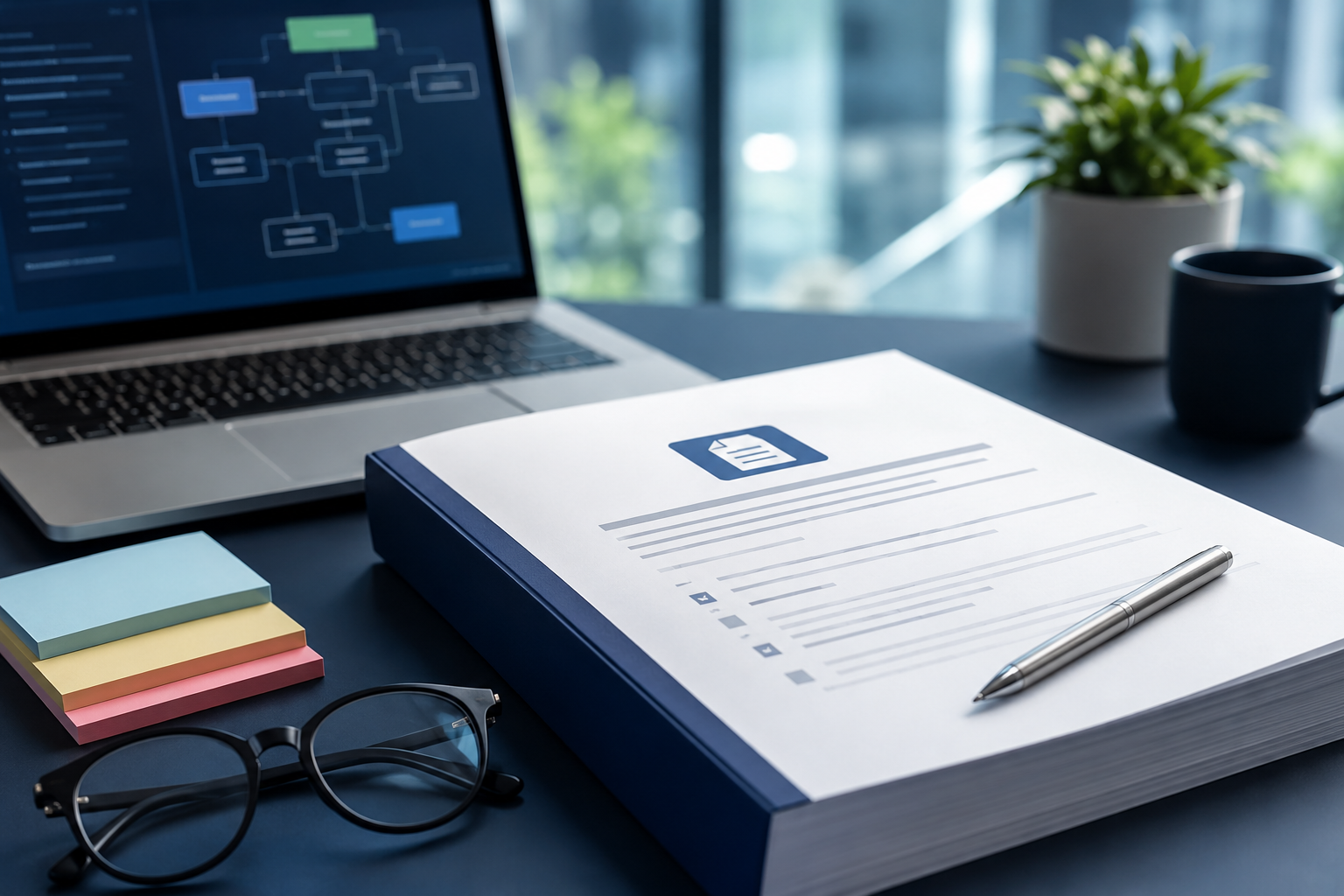 How to Write a Software Requirements Document