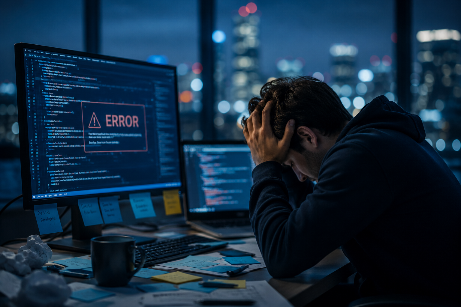 Why startups fail at building software and what to do instead