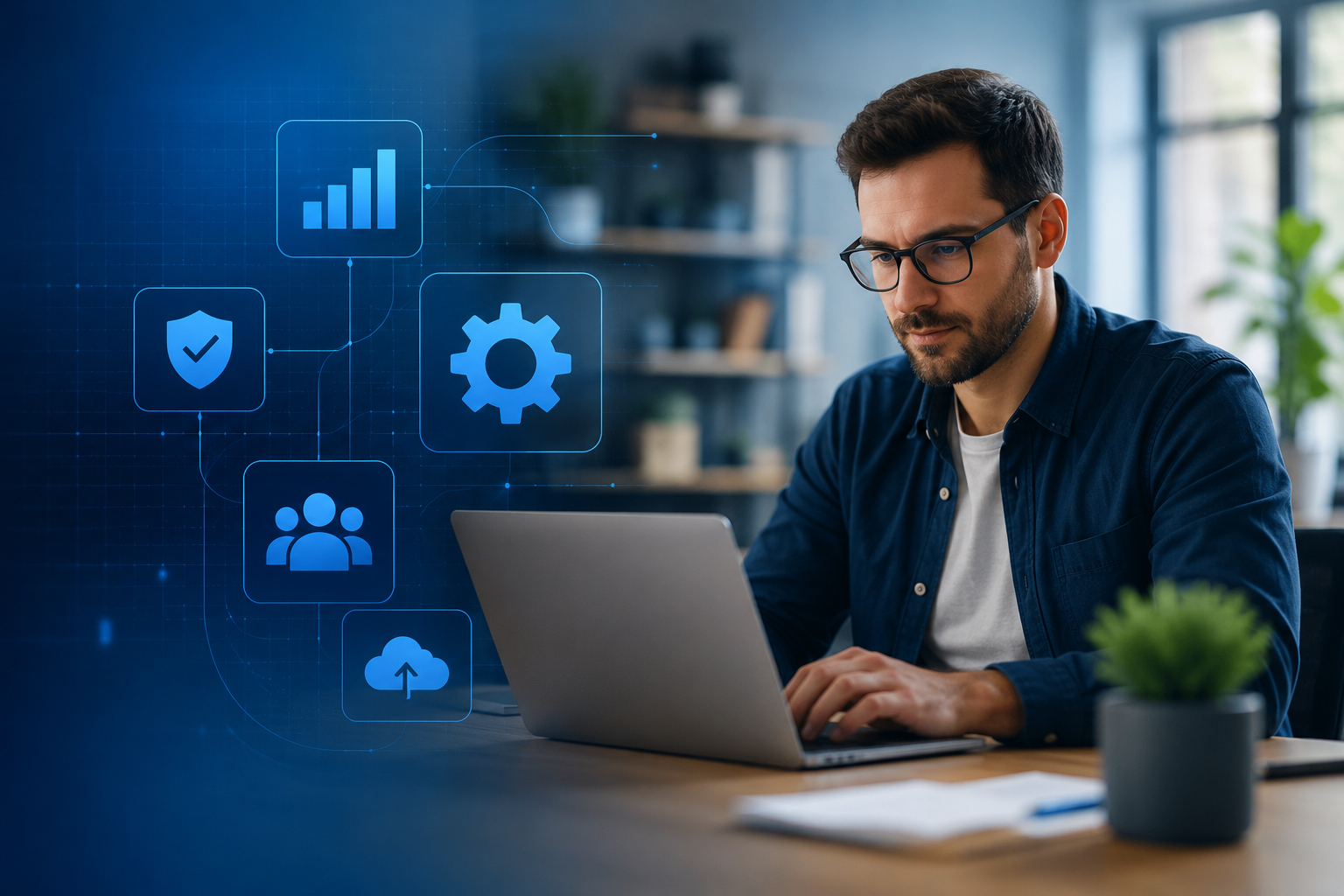 Custom software development for small business is it worth it