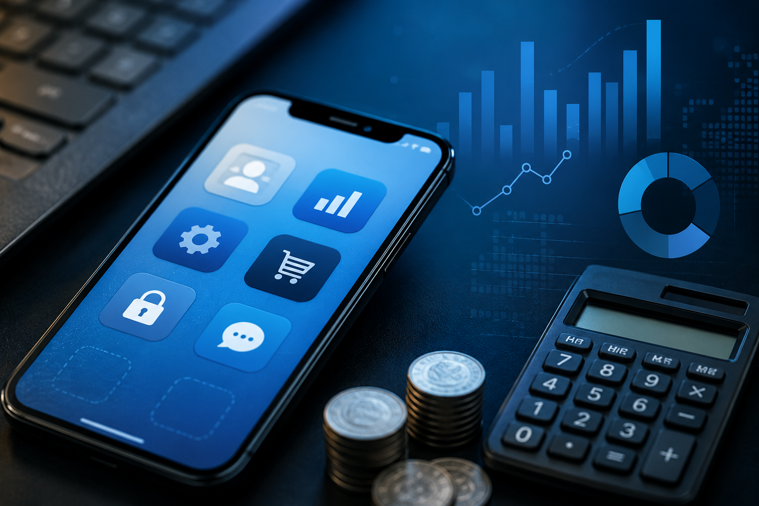 Mobile app development cost in 2026 complete pricing guide