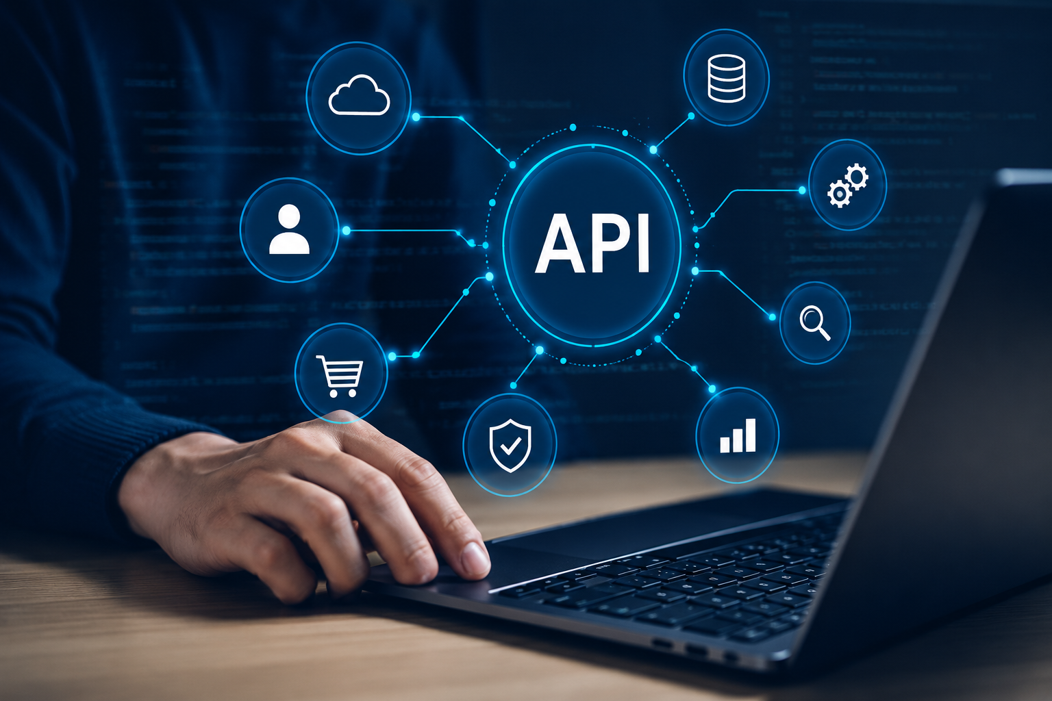 What Is API Integration? A Simple Guide for Businesses - SoftwareOrbits
